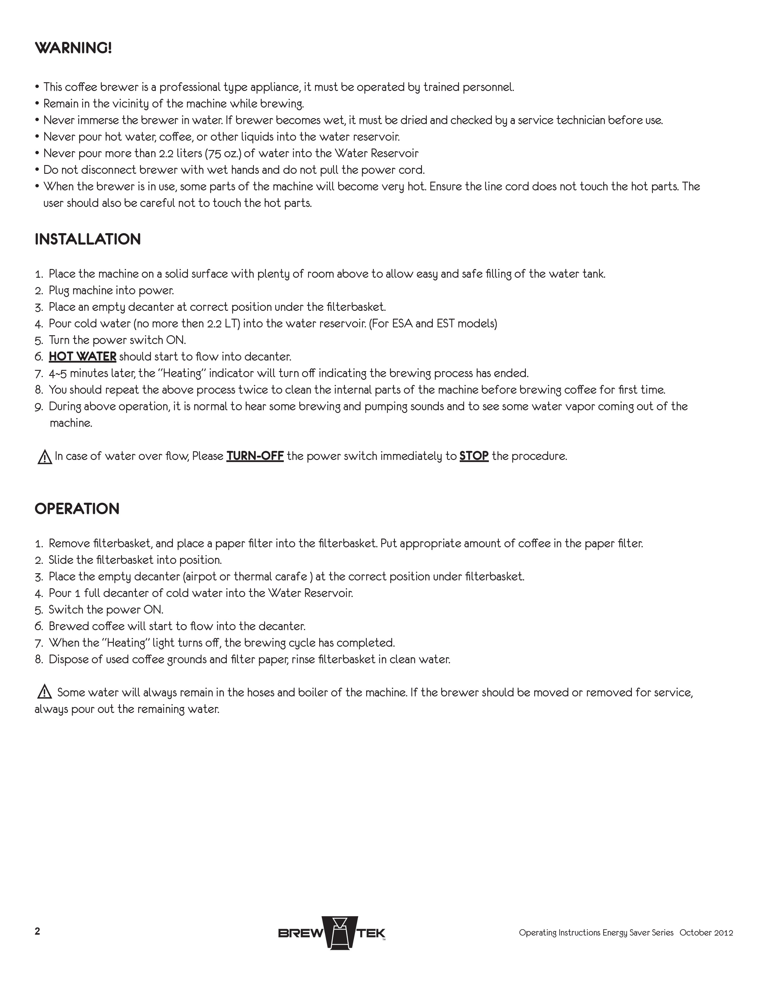 ES Series Page 2